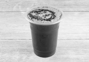 Dairy milk shake