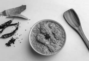 Kadai chicken [4 pieces]