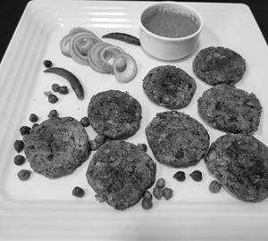 Lotus Stem / Kamal Kakdi Khatti Theekhi