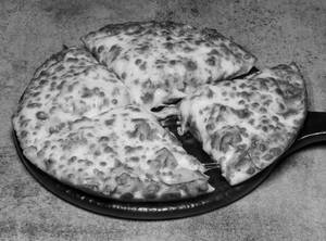 Paneer Cheese Margharita