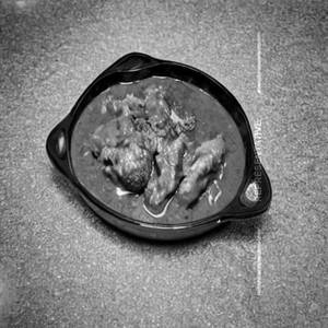 Chicken Malnad special curry
