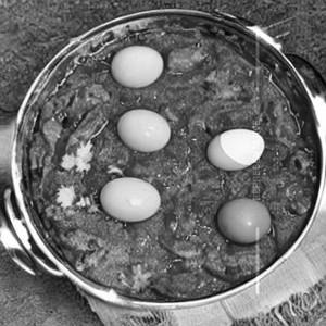 Egg Maharaja