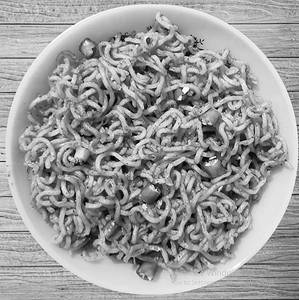 Chilli Garlic Maggi