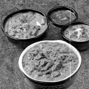 Veg Kolhapuri