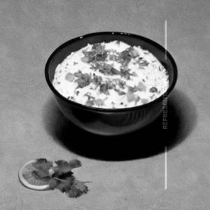 Special Curd Rice