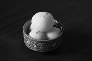 Kesar Bhog (2pcs)