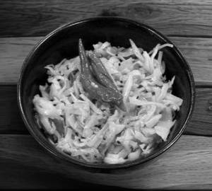 Aloo Bhaja