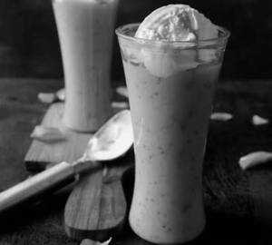 Rose Falooda