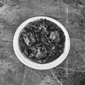 Lasooni Tadka Palak