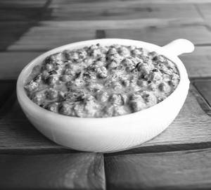 Malai Methi Matar