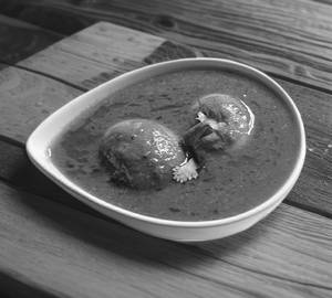 Egg masala
