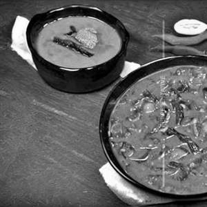 Dal Palak