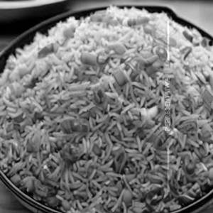 Beef Fried Rice