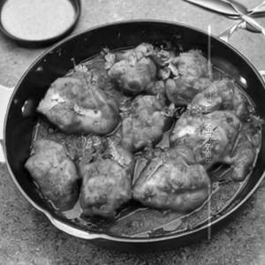 Paprika chicken