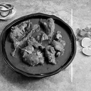 Chicken Maharaja