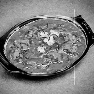 Veg Hyderabadi