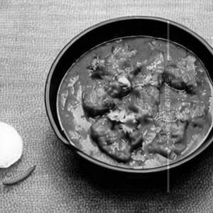 Fish Masala