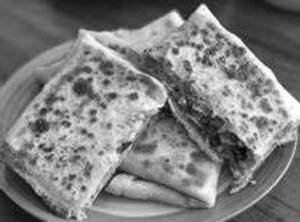 Mutton Lappa