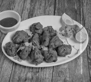 Chicken Kalimiri Kabab