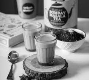Kadak Masala Tea