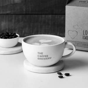 Vanilla Cappuccino