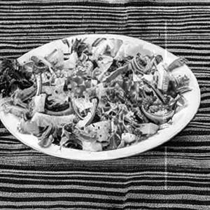 Green Salad 