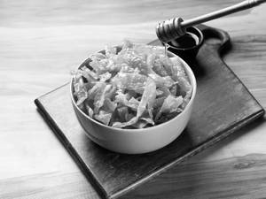 Crispy Honey Chips