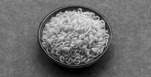 Plain Masala Maggi