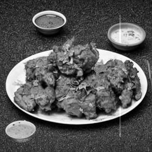Chicken Schezwan