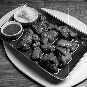 Hunnan Chicken