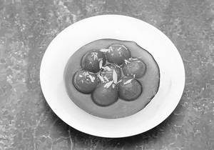 Gulab Jamoon(2 Nos)