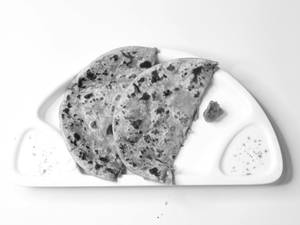 Aloo Paratha