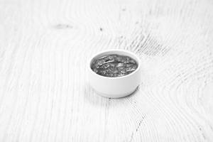 Garlic Chutney Spicy