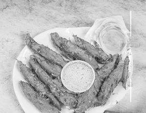 Lepo Rava Fry