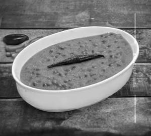 Dal Kolhapuri Tadka