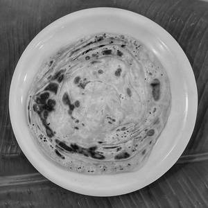 Kerala Paratha
