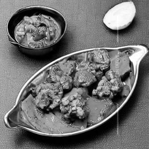 Veg. Tawa