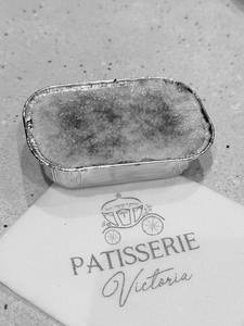 Creme Brulee [Serves 1]