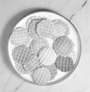 Waffle Cone