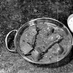 Veg Kolhapuri