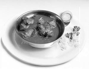 Chicken Kadai