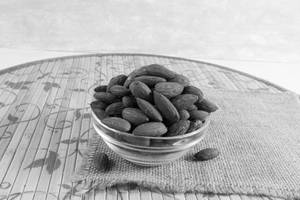 Roasted Badam