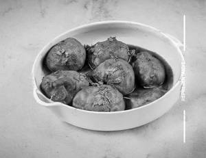 Kashmiri Dum Aloo