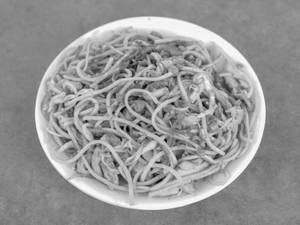 Chicke  Hakka Chow