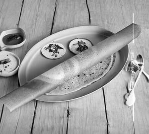 Paper Masala Dosa