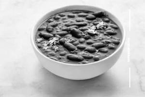 Delhi Ka Rajma Masala
