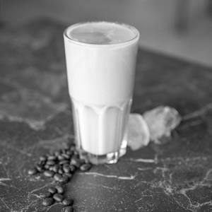 Coffee With Cream
