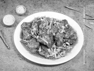 Chilli Chicken