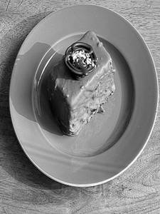 Oreo Almond Pastry