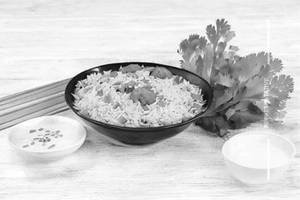 Korean Fried Rice